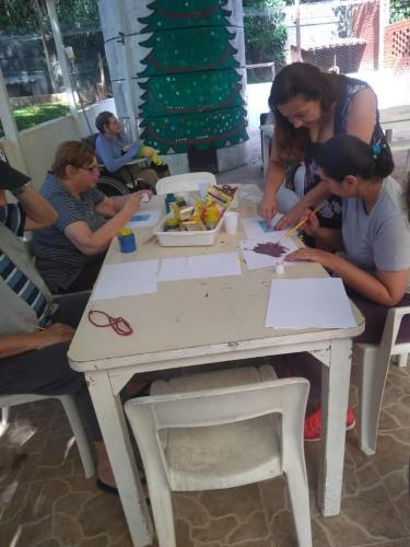 Oficinas Ocupacionais