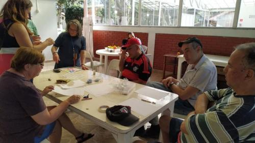 Oficinas Ocupacionais