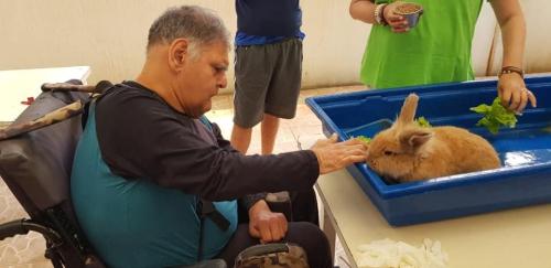 Oficinas Ocupacionais