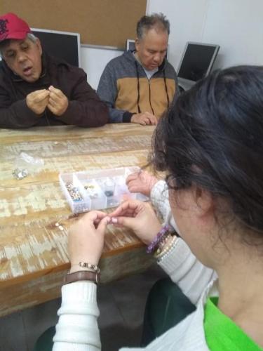 Oficinas Ocupacionais