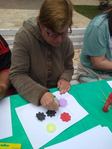 Oficinas Ocupacionais