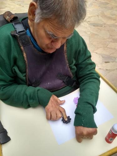 Oficinas Ocupacionais