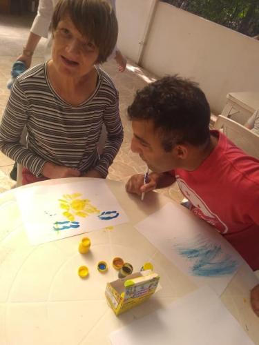 Oficinas Ocupacionais