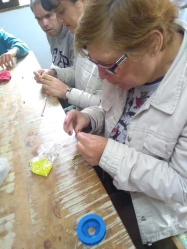 Oficinas Ocupacionais