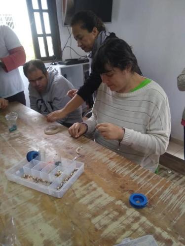 Oficinas Ocupacionais