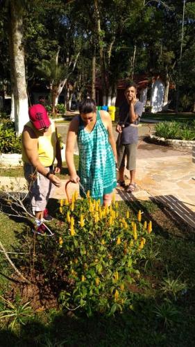 Oficinas Ocupacionais