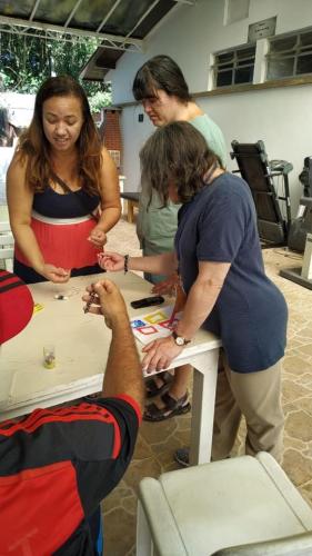 Oficinas Ocupacionais