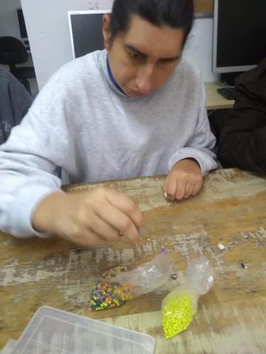 Oficinas Ocupacionais