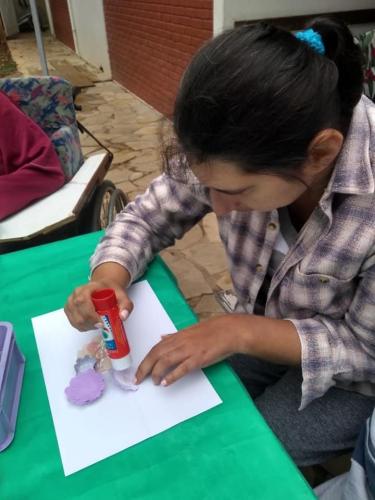 Oficinas Ocupacionais