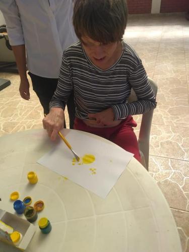 Oficinas Ocupacionais