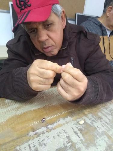 Oficinas Ocupacionais