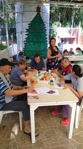 Oficinas Ocupacionais