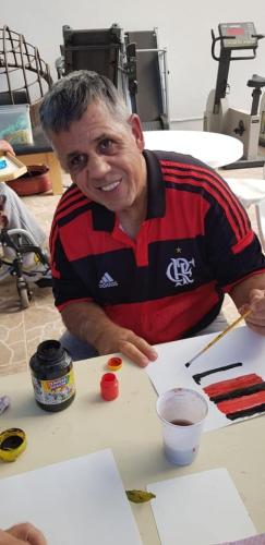 Oficinas Ocupacionais