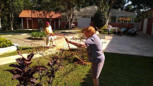 Oficinas Ocupacionais