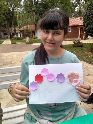 Oficinas Ocupacionais