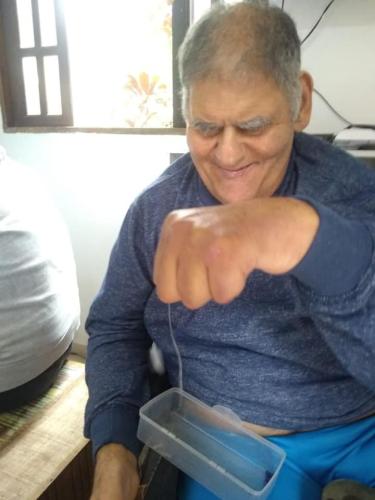 Oficinas Ocupacionais