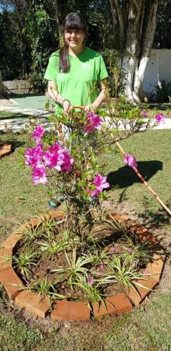 Oficinas Ocupacionais