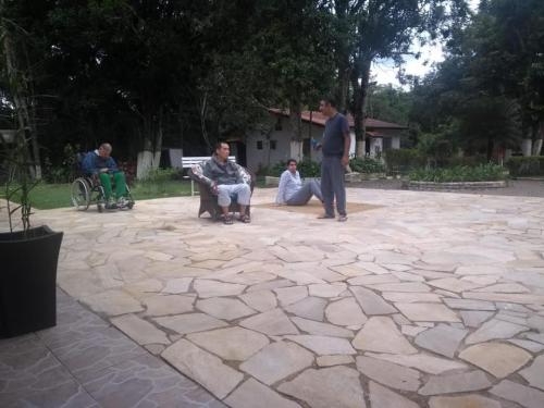 Passear Embelezar Papear Cantar