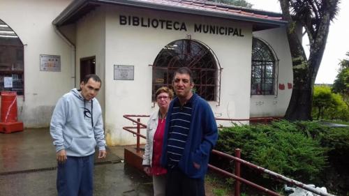 Passear Embelezar Papear Cantar