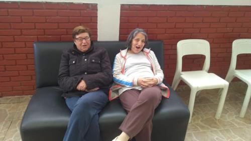 Passear Embelezar Papear Cantar