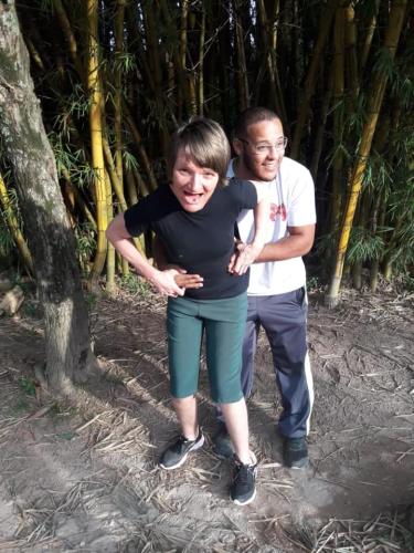 Passear Embelezar Papear Cantar