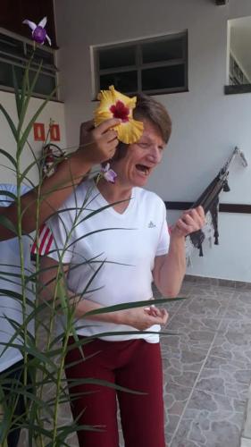 Passear Embelezar Papear Cantar