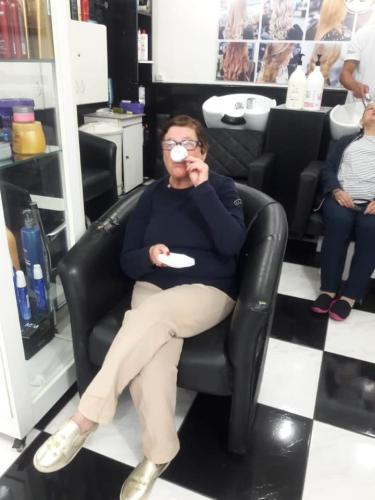 Passear Embelezar Papear Cantar