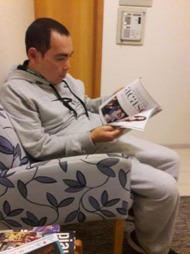 Passear Embelezar Papear Cantar