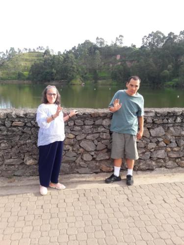 Passear Embelezar Papear Cantar