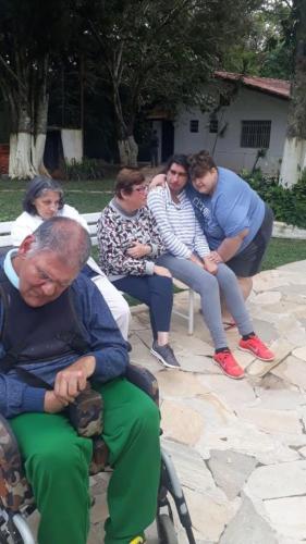 Passear Embelezar Papear Cantar