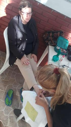 Passear Embelezar Papear Cantar