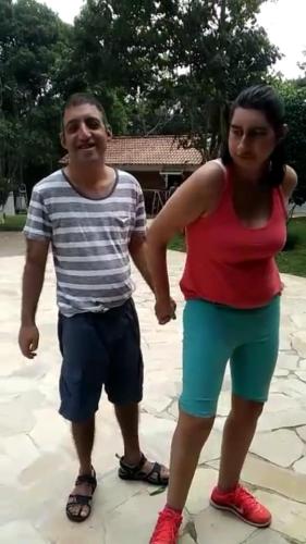 Passear Embelezar Papear Cantar