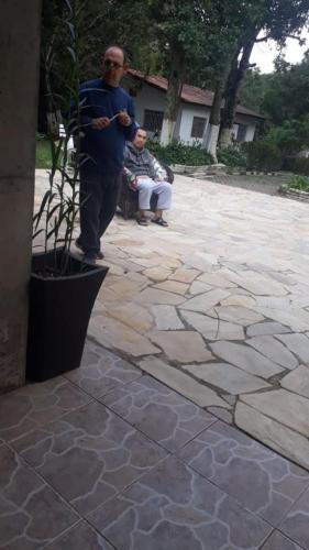 Passear Embelezar Papear Cantar