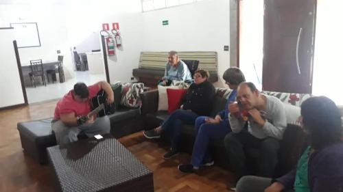 Passear Embelezar Papear Cantar