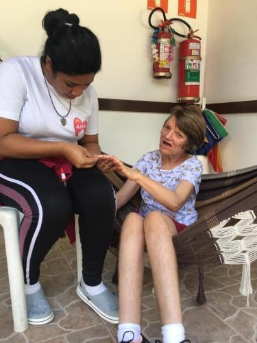 Passear Embelezar Papear Cantar