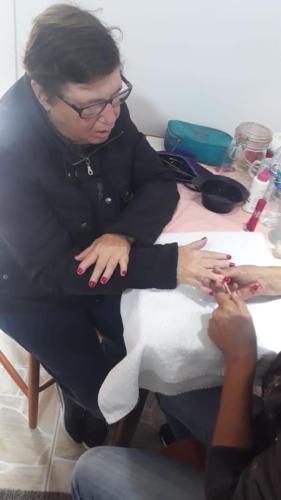 Passear Embelezar Papear Cantar