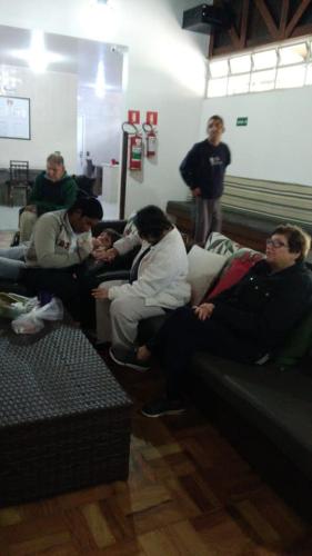 Passear Embelezar Papear Cantar