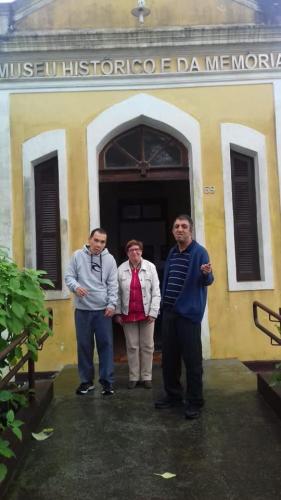 Passear Embelezar Papear Cantar