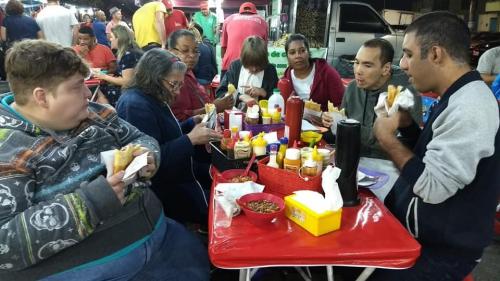 Passear Embelezar Papear Cantar