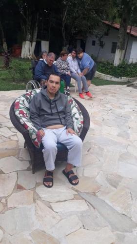 Passear Embelezar Papear Cantar