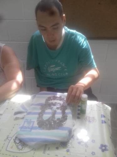 Tudo pronto para o Carnaval