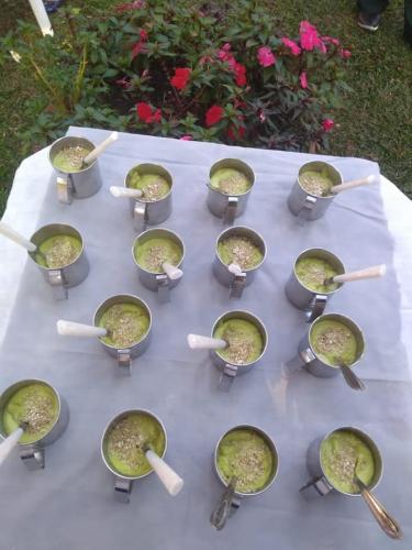 Uma Linda Tarde de Sol