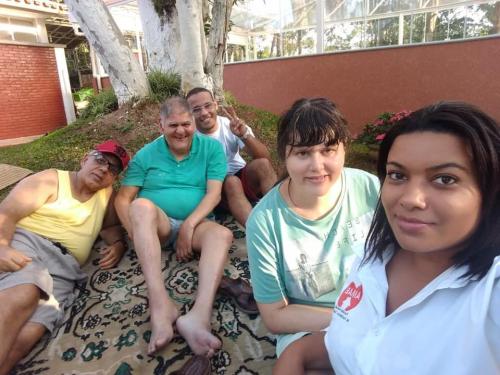 Uma Linda Tarde de Sol