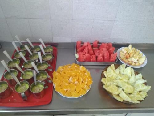 Uma Linda Tarde de Sol